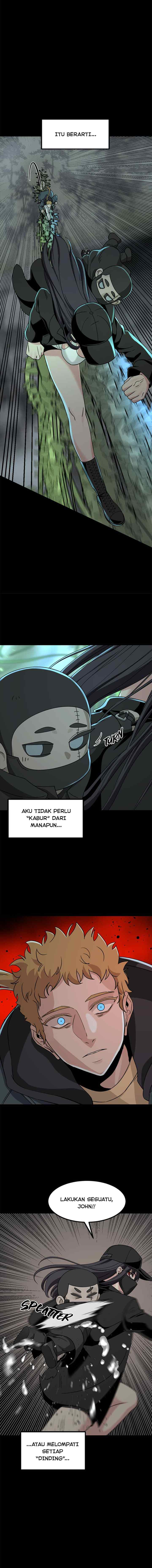 Hero Killer chapter 55 halaman 14