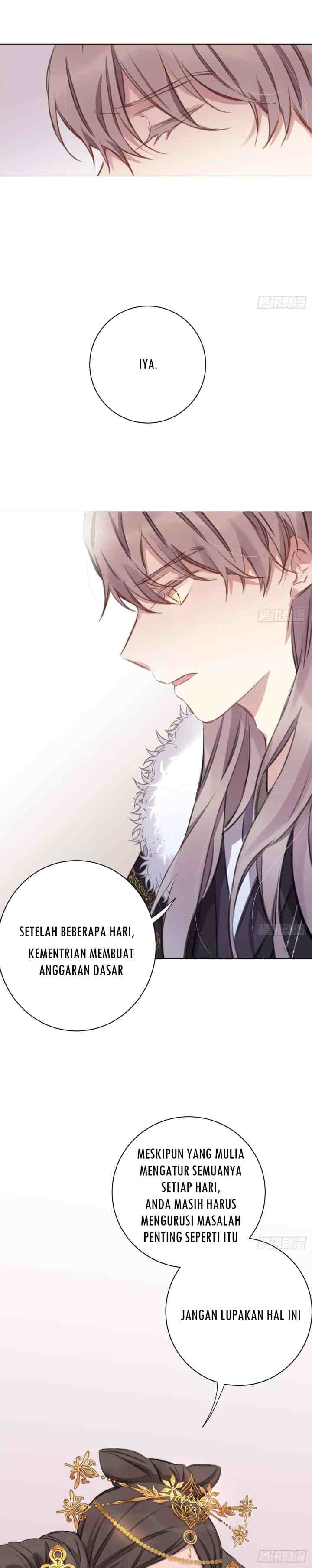 Missing Morning Court chapter 10 halaman 4