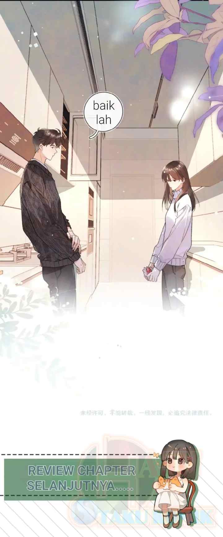 Heliotrope & Zjz chapter 34 halaman 11