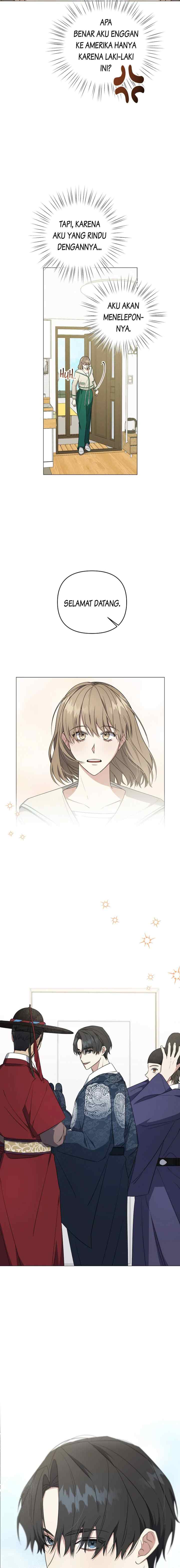 Rooftop Prince chapter 46 halaman 19