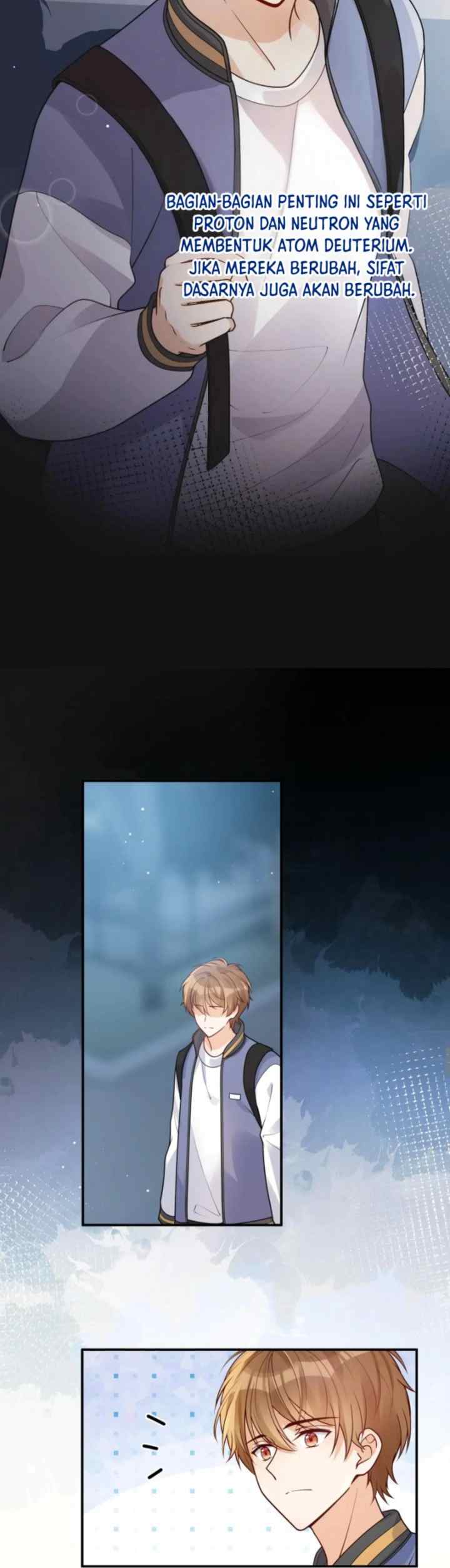 Guide on How to Sleep chapter 27 halaman 4