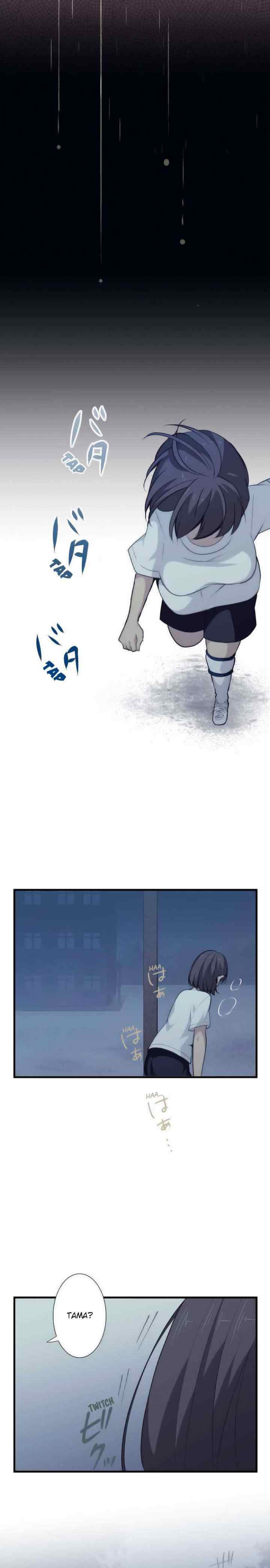 ReLIFE chapter 64 halaman 9