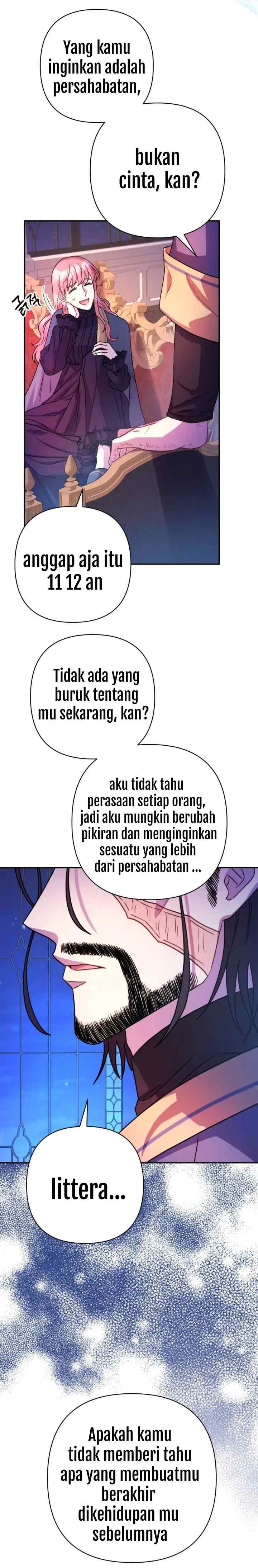 Anyway, It Is A Ropan chapter 4 halaman 13