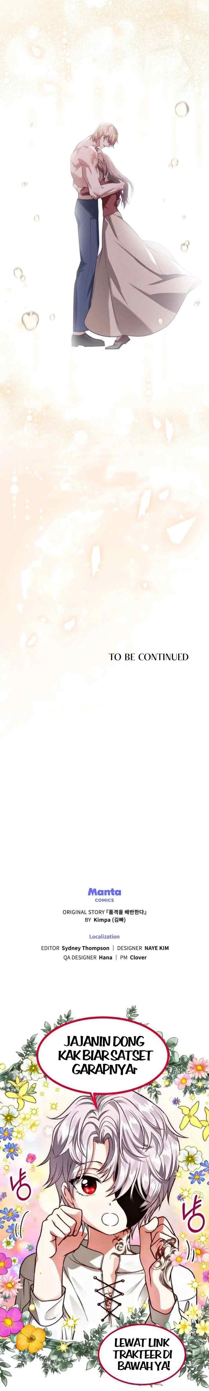 Betrayal of Dignity chapter 77 halaman 18