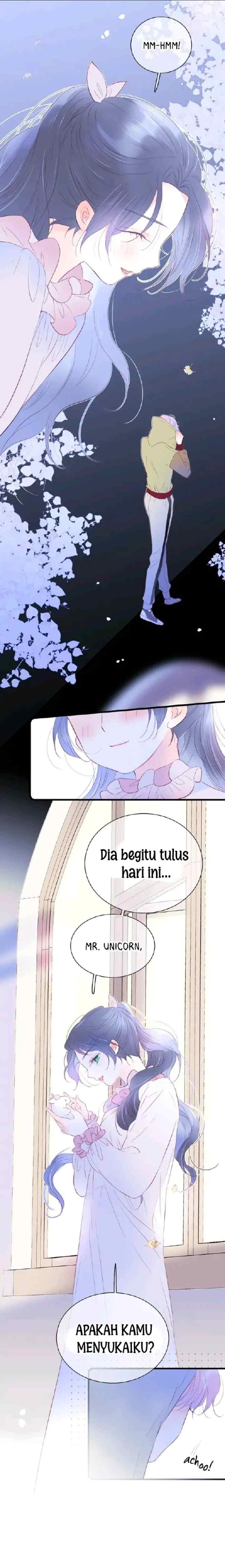 Run Away With A Hedgehog chapter 29 halaman 15