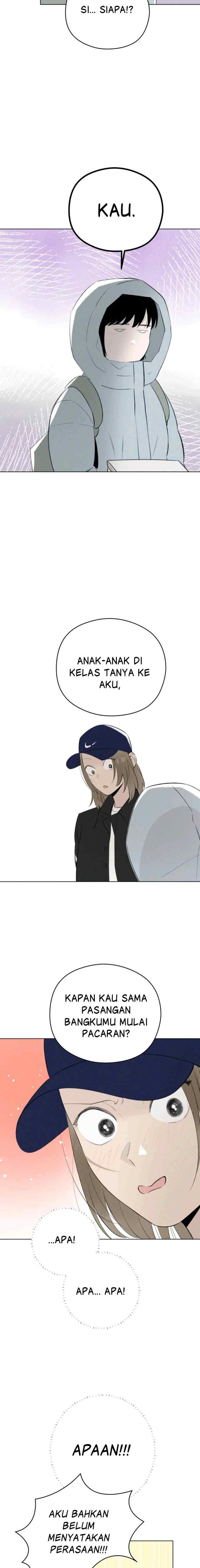 Red as a Tomato! chapter 52 halaman 5