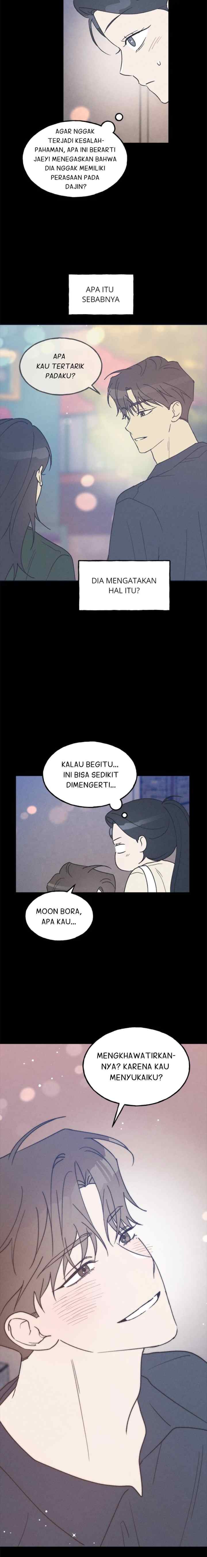 Boyfriend's Law chapter 53 halaman 5