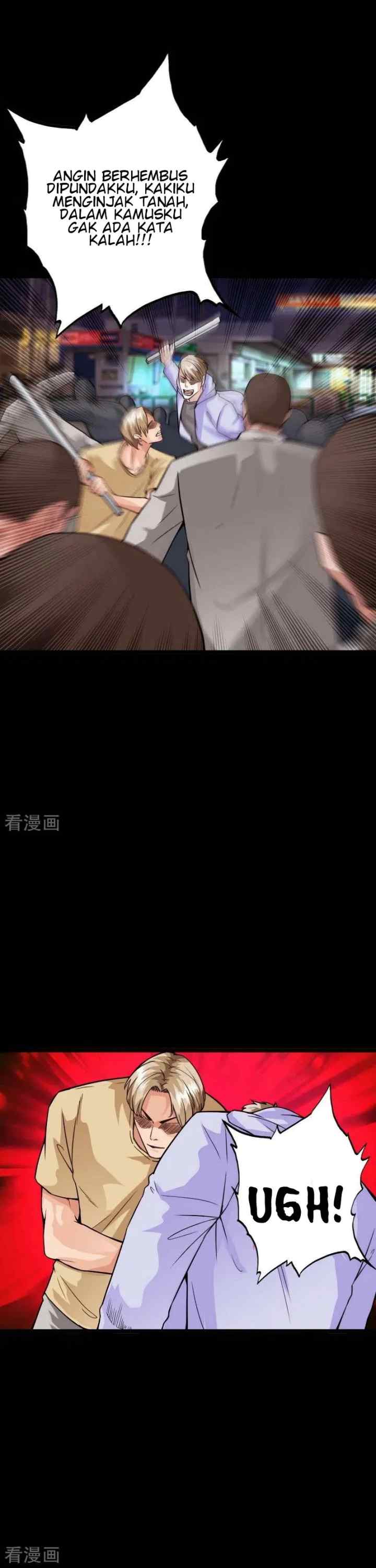 Hopeless chapter 91 halaman 14