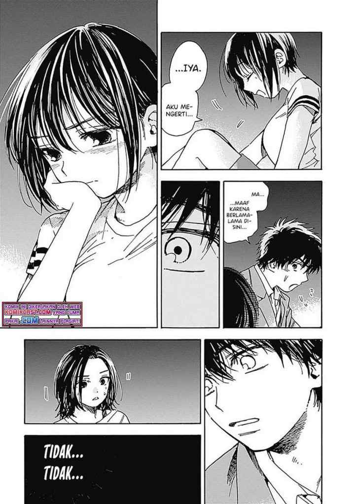 Pochi Gokko chapter 10 halaman 14