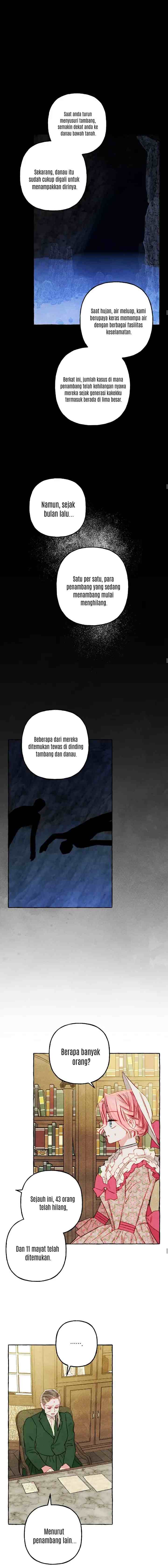 I Raised a Black Dragon chapter 41 halaman 14