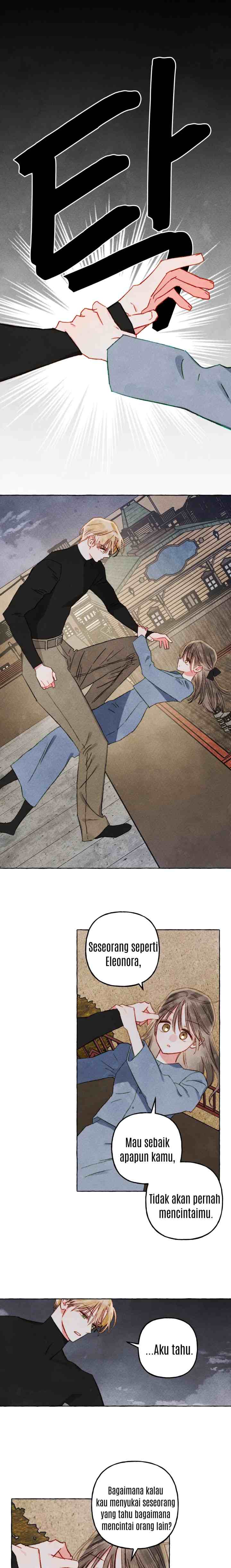 I Raised a Black Dragon chapter 58 halaman 7