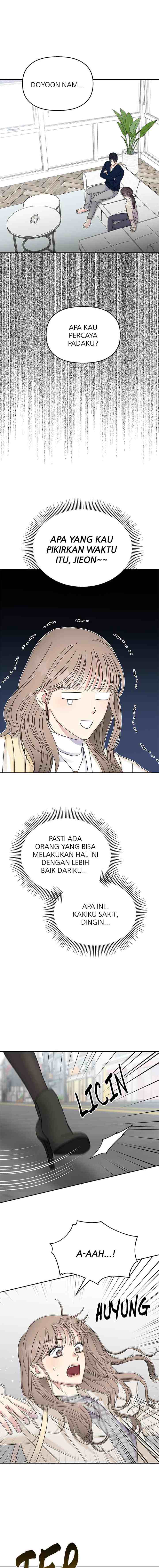 Do As I Say! chapter 53 halaman 4
