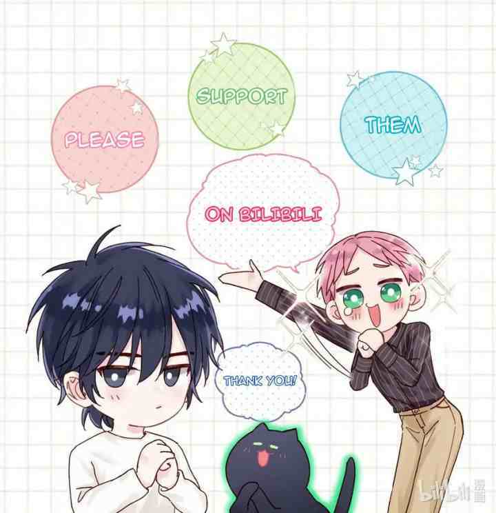 I'm Going to Be a Great Villain chapter 2 halaman 18