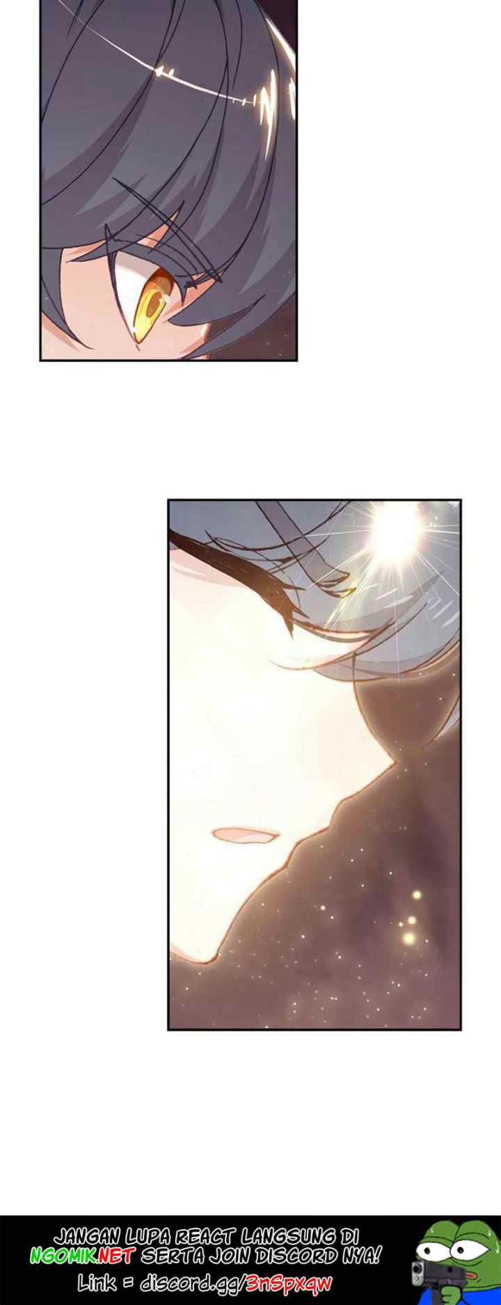 The Child Of Light chapter 24.1 halaman 14