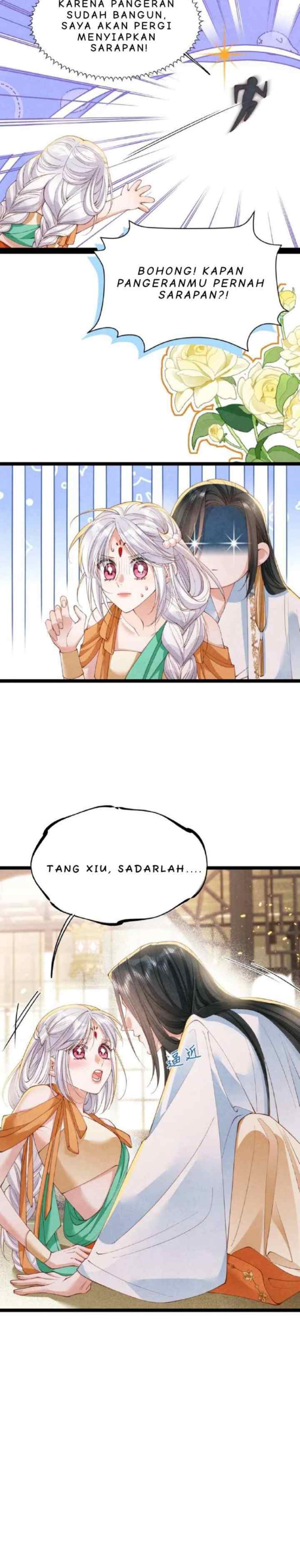 Tribute's Road To Survival chapter 22 halaman 4