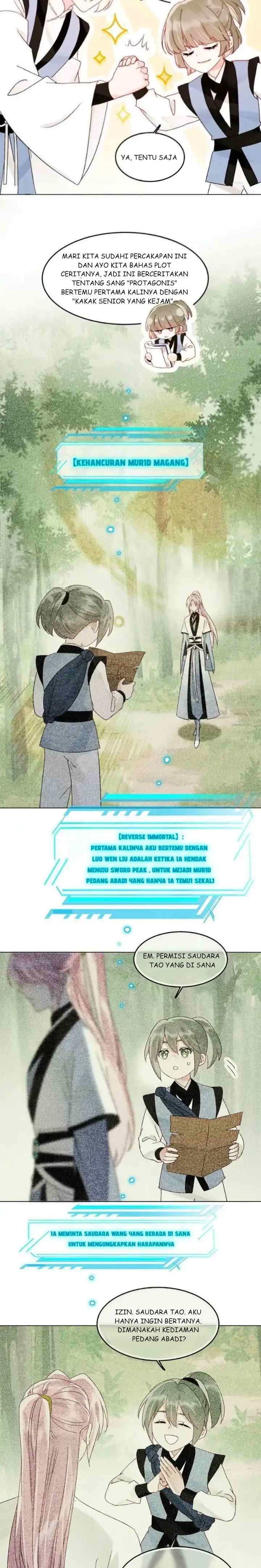 I'm Going to Be a Great Villain chapter 127 halaman 11