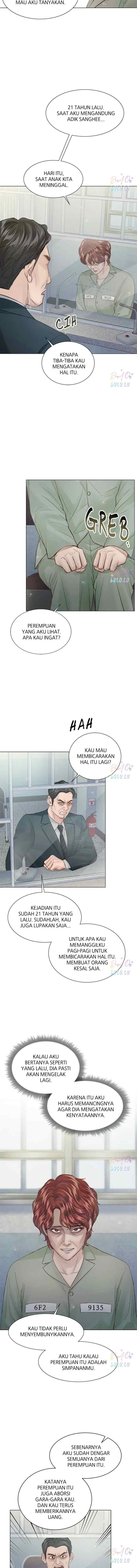 There Must Be Happy Endings chapter 108 halaman 15