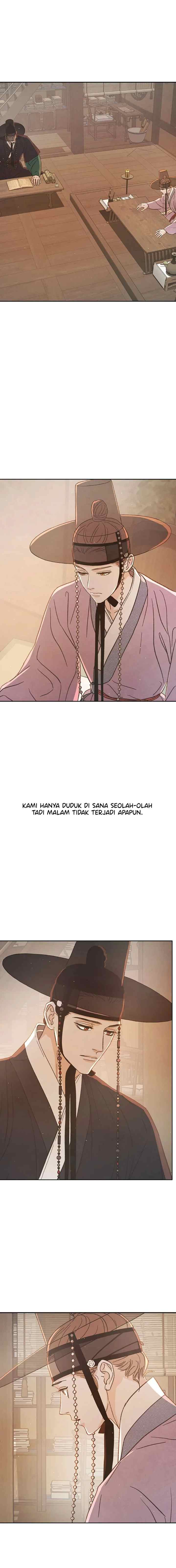 Shade of Plum Blossom chapter 62 halaman 11
