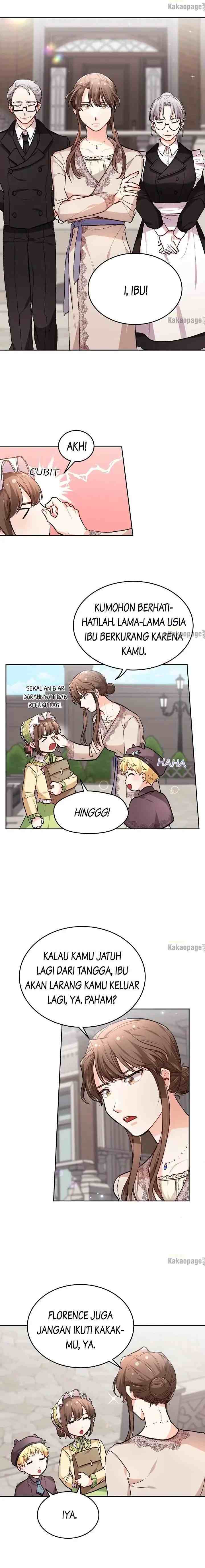 I Was Just an Ordinary Lady chapter 93 halaman 10