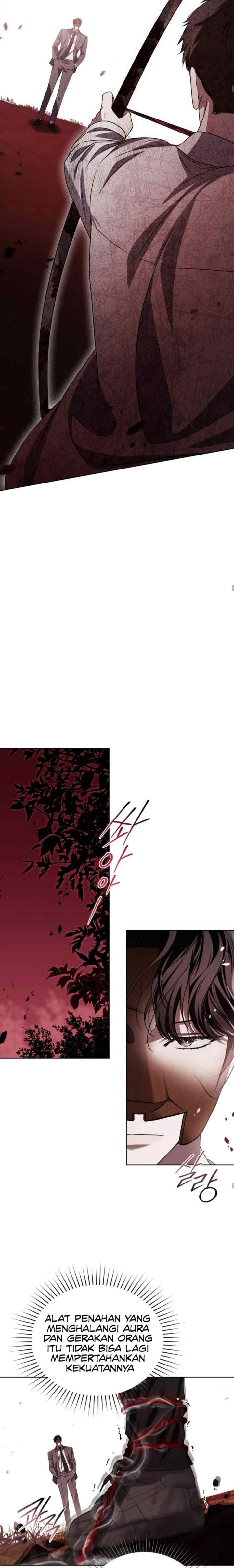 Honbul chapter 27 halaman 15