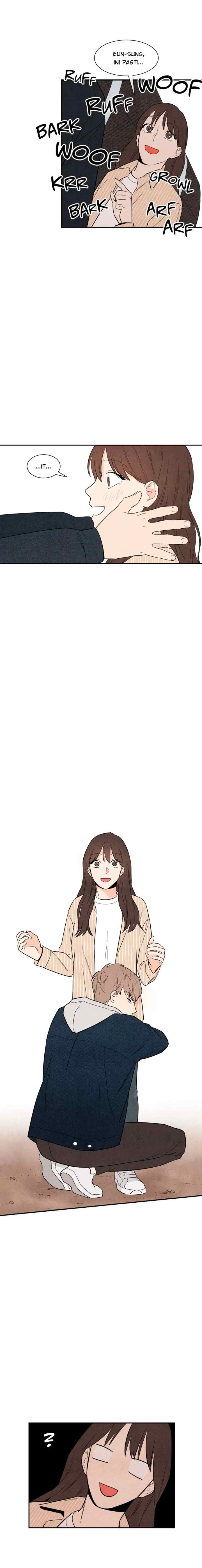 One Plus One chapter 8 halaman 17