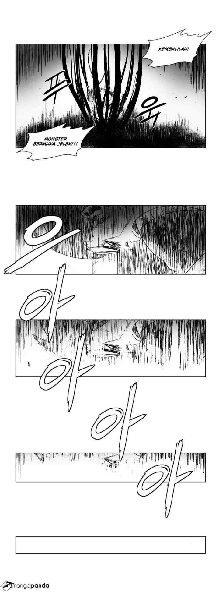 Red Storm chapter 99 halaman 13