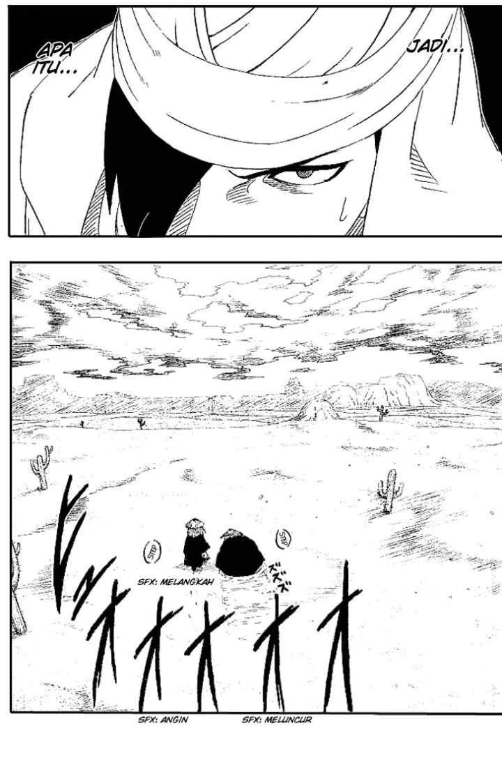 Naruto chapter 247 halaman 12