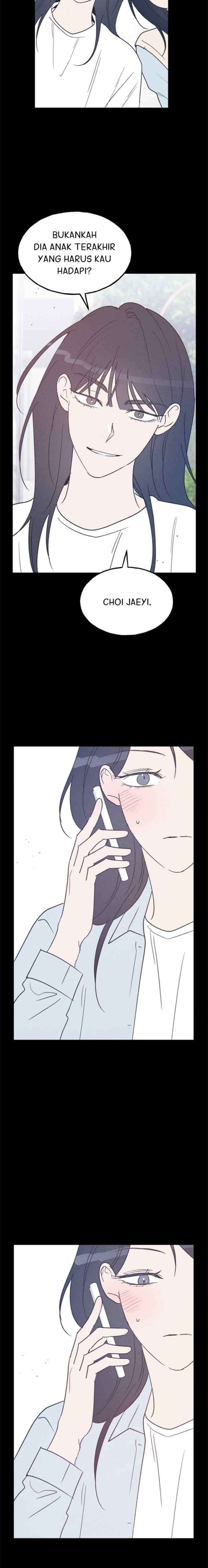Boyfriend's Law chapter 70 halaman 11