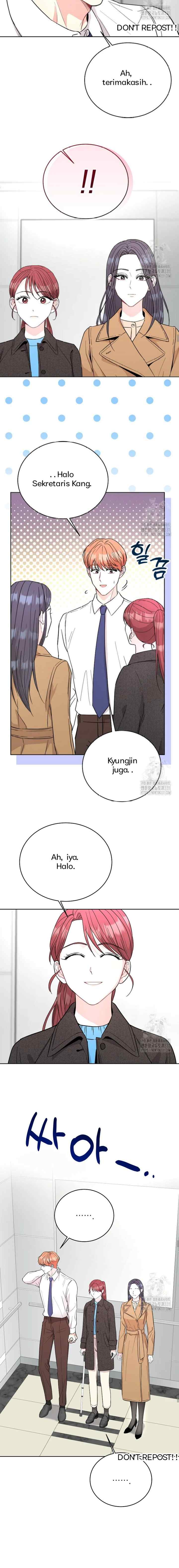 Hades and Persephone chapter 17 halaman 7