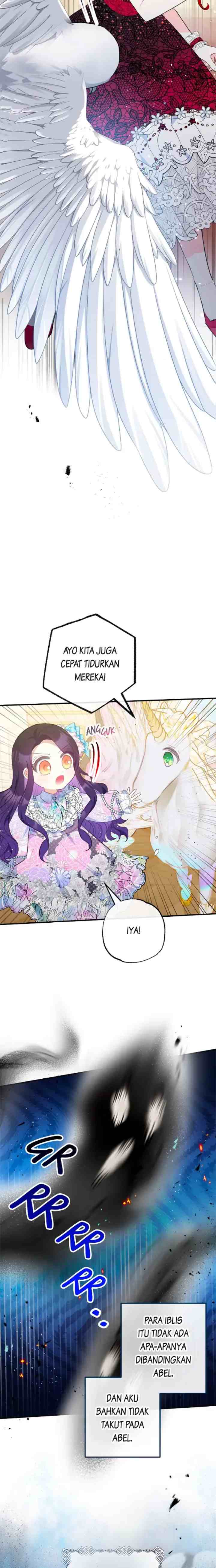 I'm a Daughter Loved by the Devil chapter 43 halaman 11