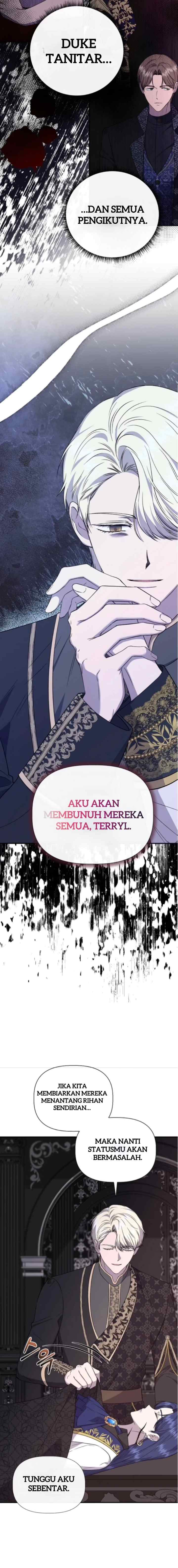 I Wasn't the Cinderella chapter 112 halaman 6