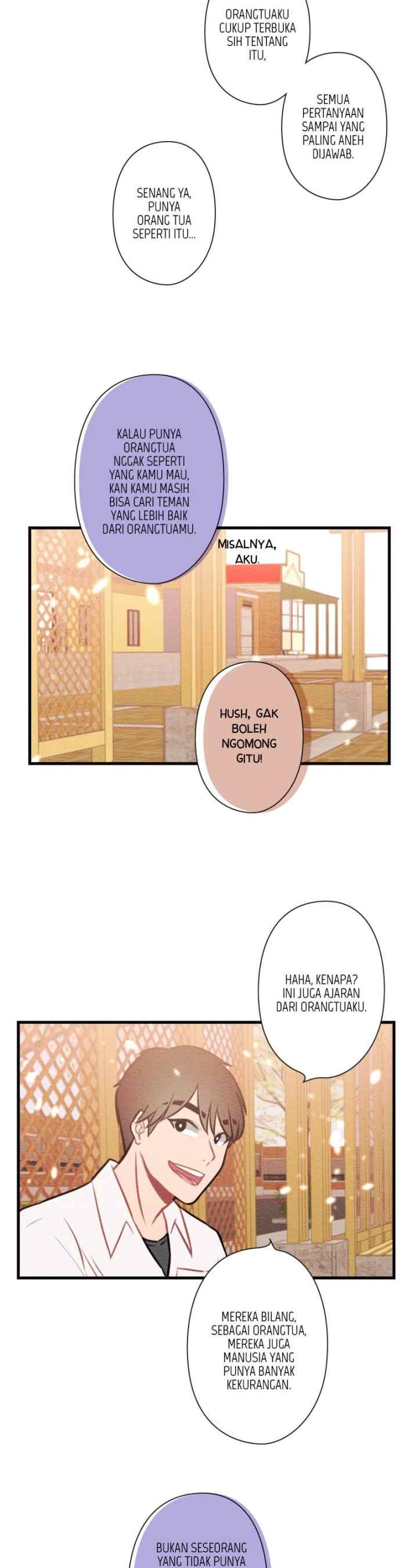 Mistake S1 chapter 56 halaman 13