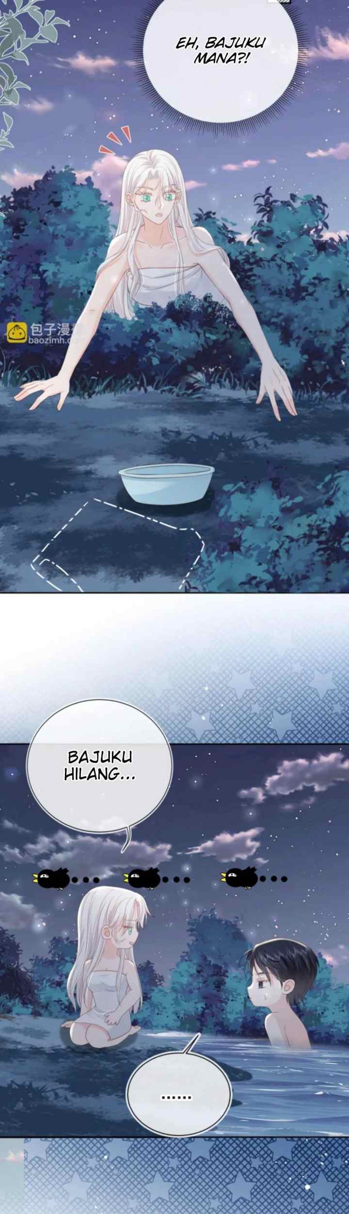 Reincarnated as a Star's Unrequited Muse chapter 43 halaman 17
