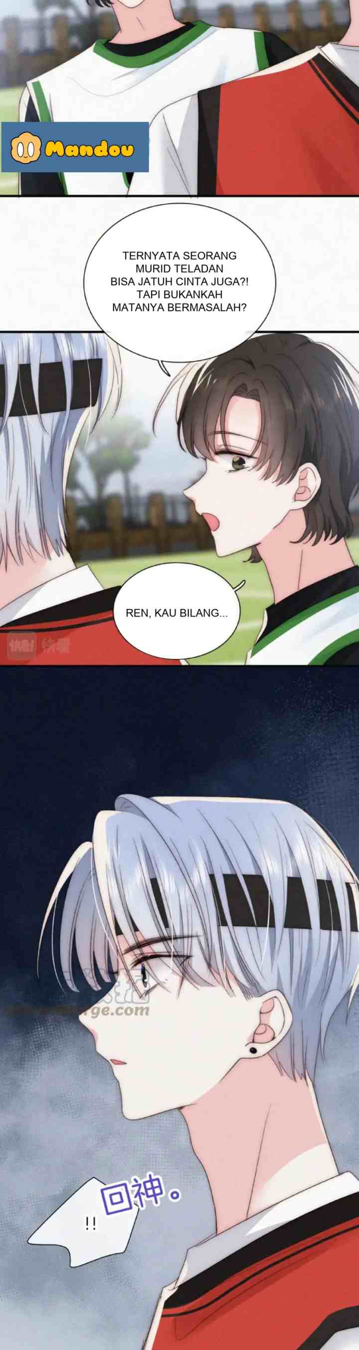 Destined to Love You chapter 29 halaman 6