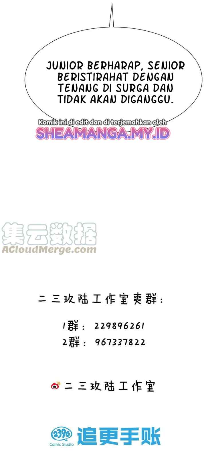 Female Cultivators Are After Me chapter 23 halaman 18