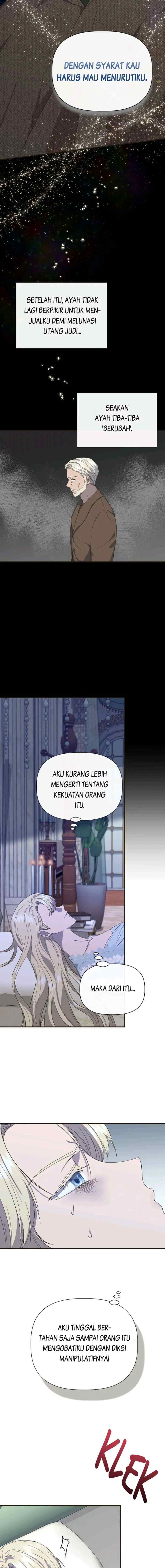 I Wasn't the Cinderella chapter 98 halaman 13