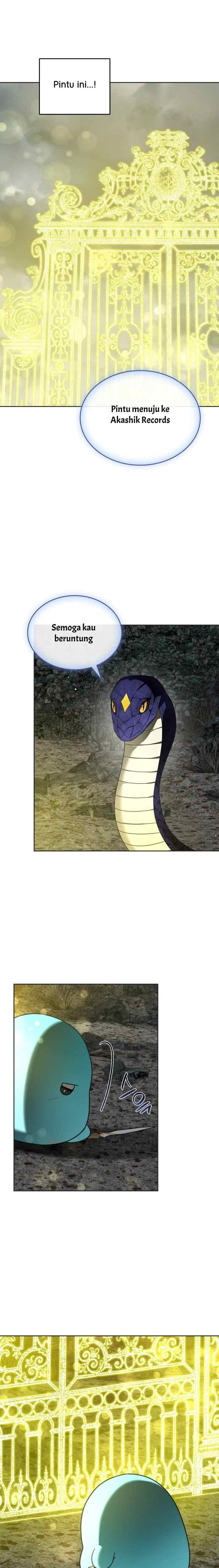 The Male Lead Monster Lives Under My Bed chapter 66 halaman 7