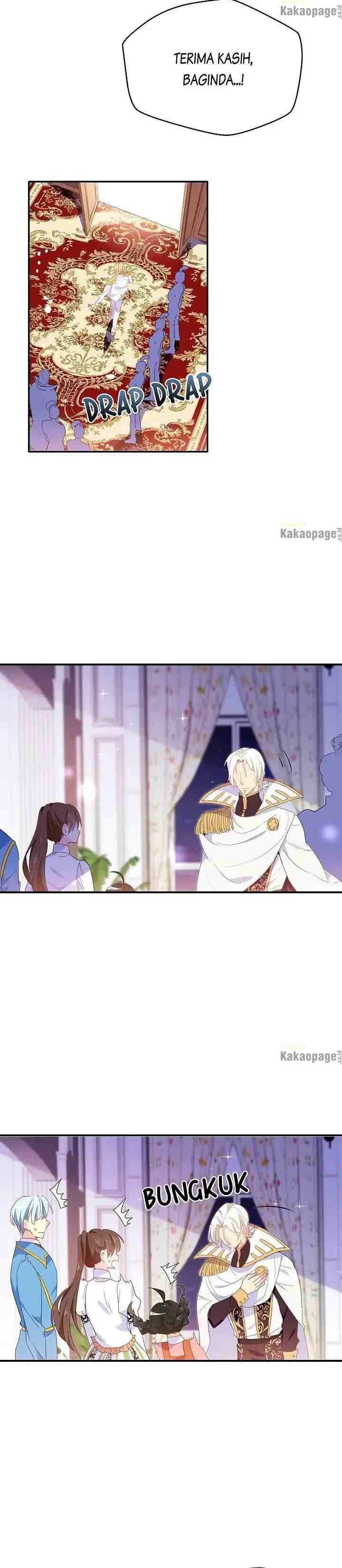 The Prince's Heavenly Fiancée chapter 60 halaman 13