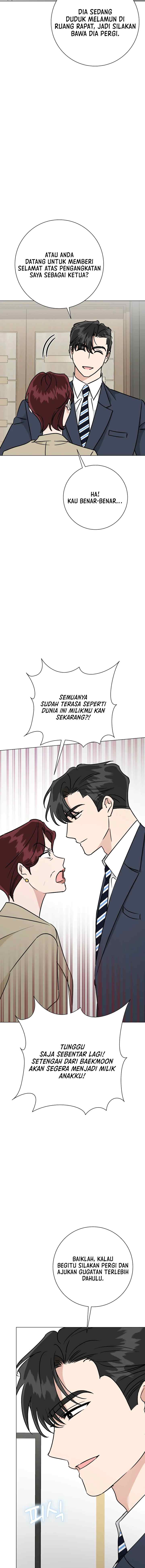 Difficult Boss chapter 43 halaman 4