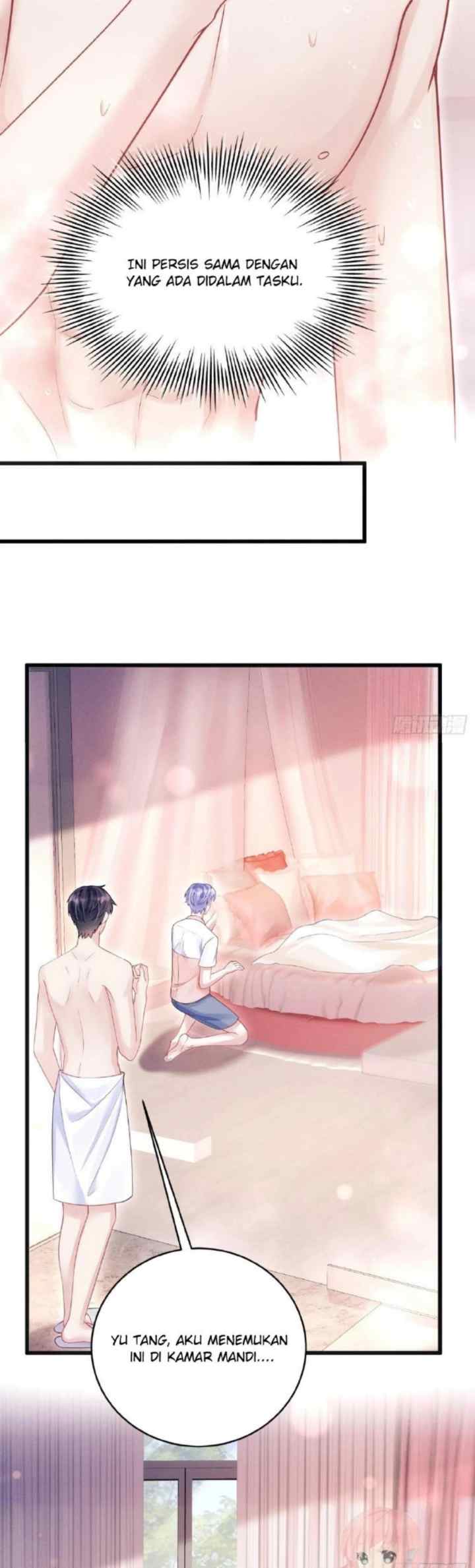 I Suspect the Actor Is Fishing for Me chapter 61 halaman 9