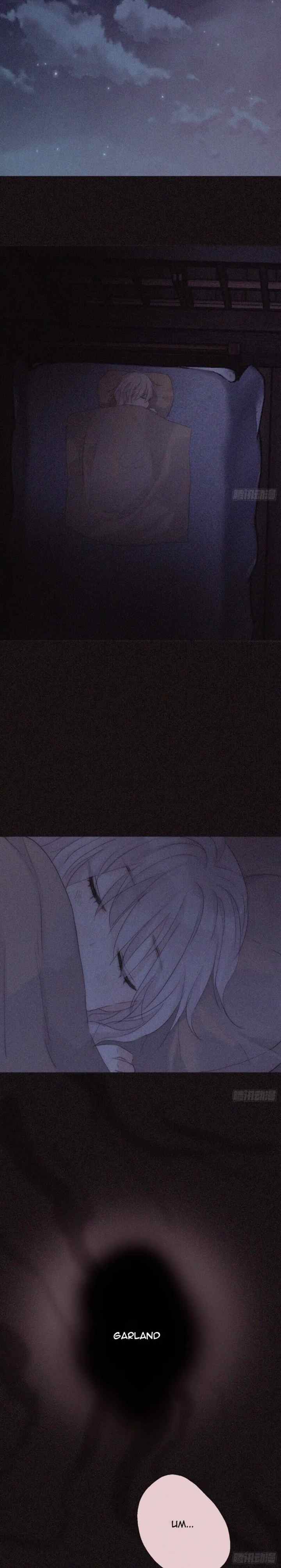 Bedtime Fairy Tiles chapter 10 halaman 6