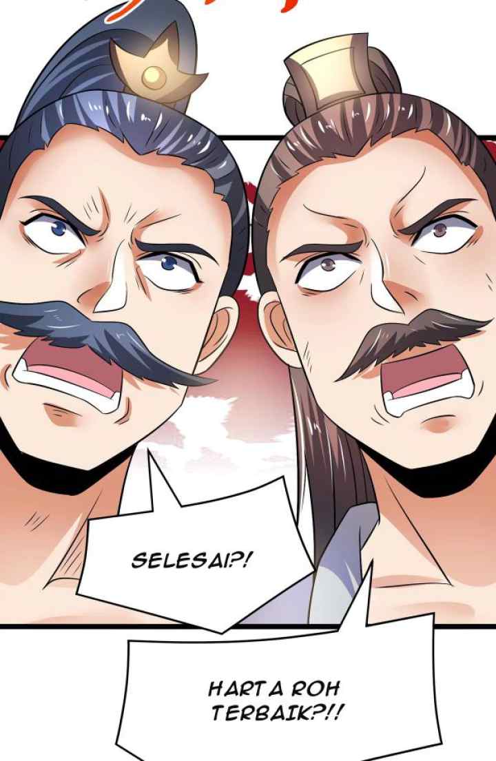 Dushi Xian Wang chapter 194 halaman 15