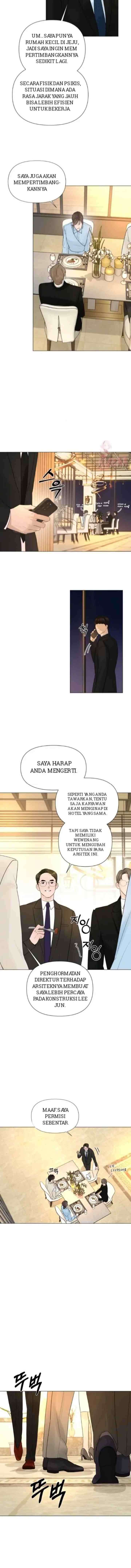 Another Love! chapter 21 halaman 5