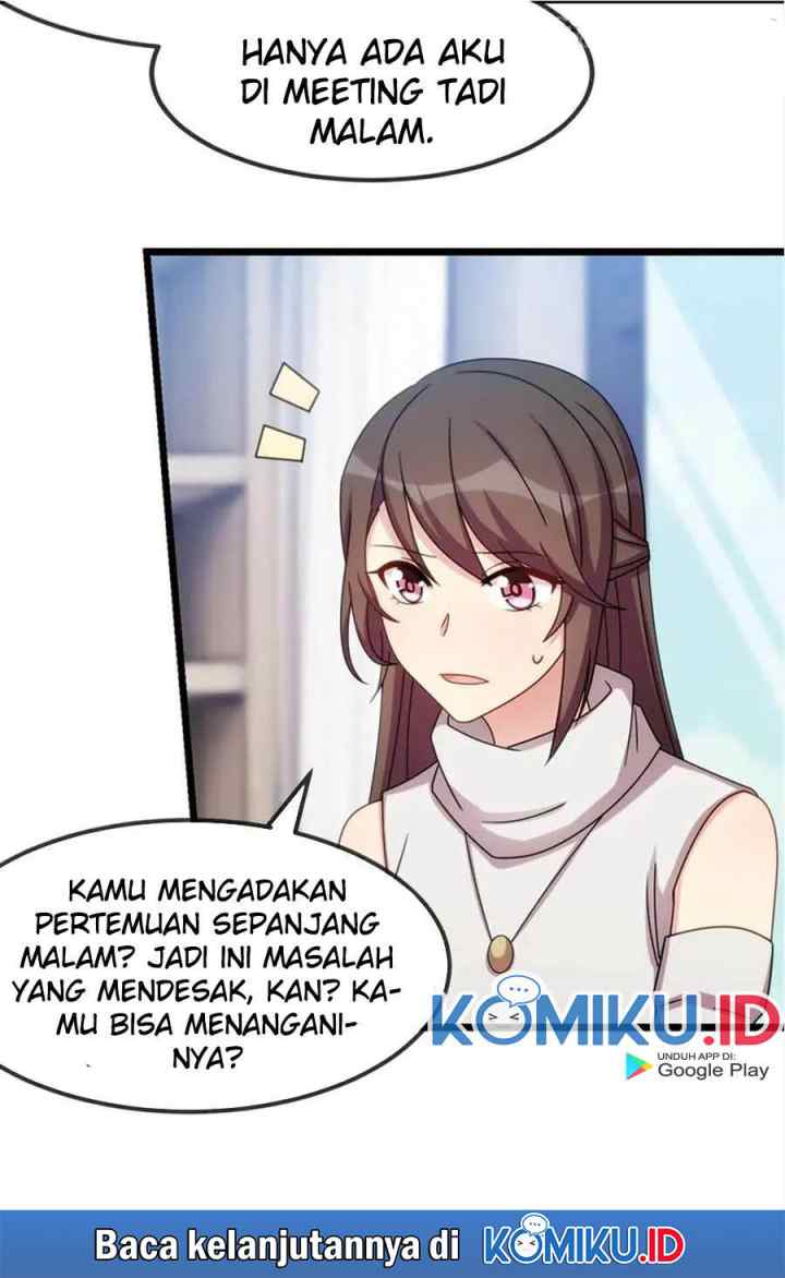 CEO's Sudden Proposal chapter 269 halaman 17
