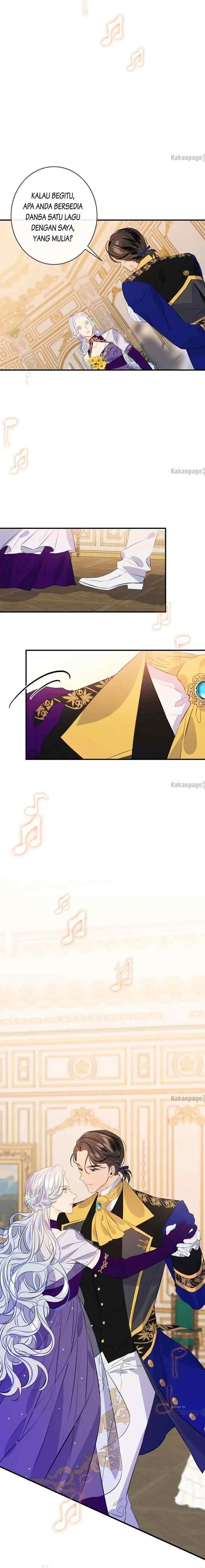The Great Wish chapter 87 halaman 7