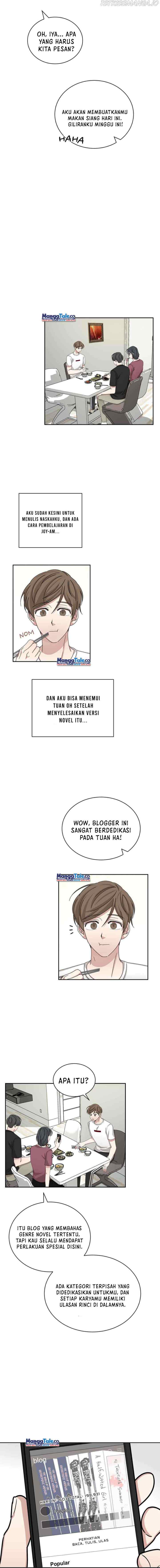 Big Life chapter 59 halaman 9