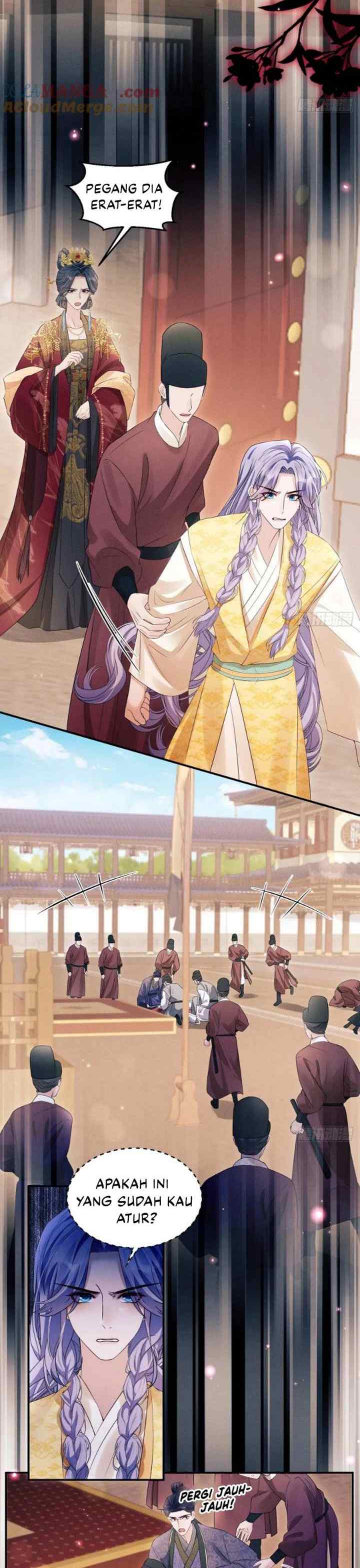 I Suspect the Actor Is Fishing for Me chapter 179 halaman 13