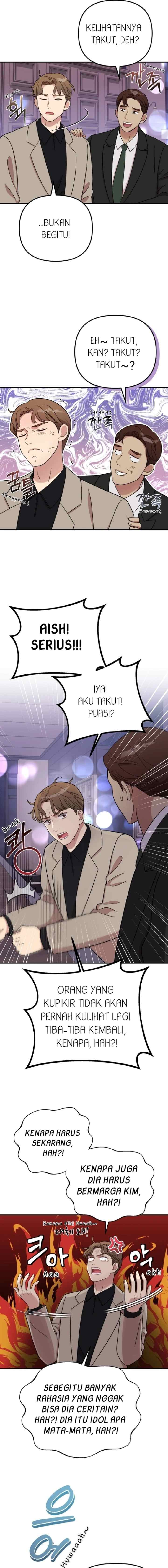 Give Birth To Me chapter 59 halaman 7