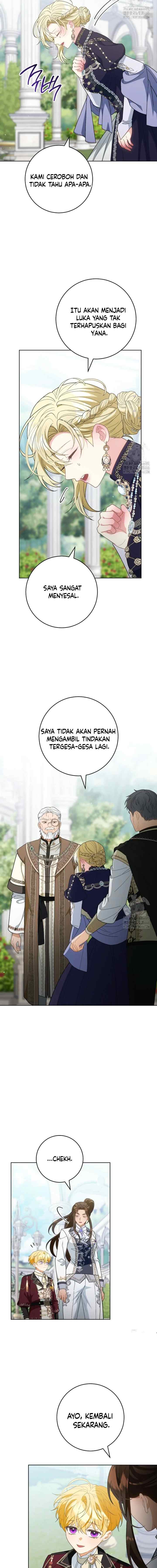 I Was Told To Die chapter 29 halaman 10