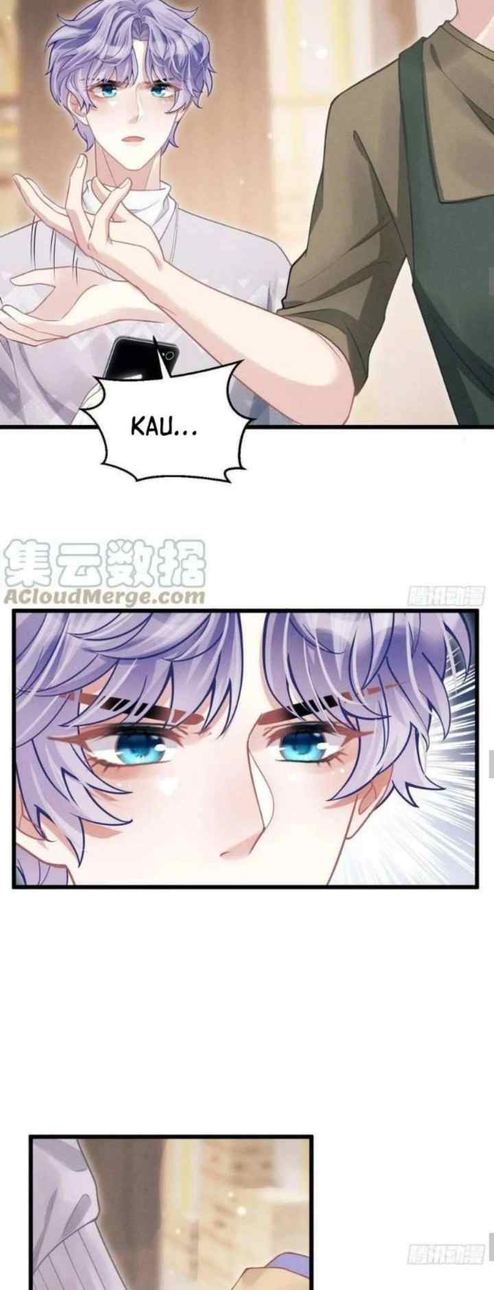 I Suspect the Actor Is Fishing for Me chapter 40 halaman 9